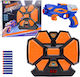 Lean Toys Kinder Spielzeugpistole