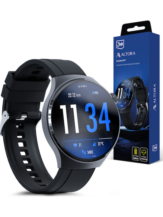 3mk Altora Everyday Slim 3mk Watch Protection Arc
