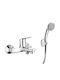 Deante Baterie Amestecare Dus Termostatic Set Complet