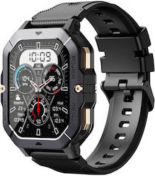 Cubot C28 Schwarze
