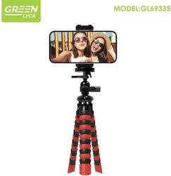 Green-lyca Gl69335 Red