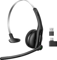 Edifier Cc300 VOIP Слушалки (084323) Edifier Cc300 VOIP Слушалки (084323)