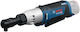 Bosch Electric Ratchet 3/8" Battery 12V Solo