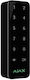 Ajax Systems Keypad Outdoor Sicherheits-Zugangs...