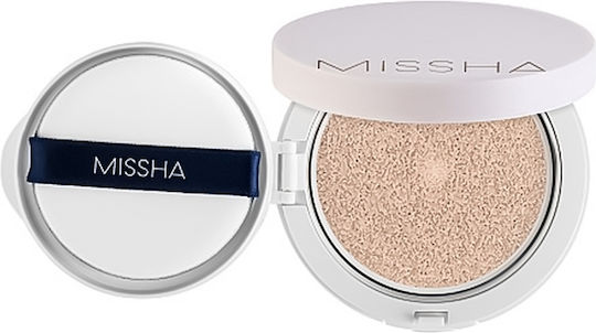 Missha M Magic Dämpfung Foundation Sonnenschutzfaktor (SPF) 50 Nr. 21 15ml
