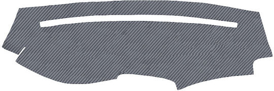 Protective Carbon Gray Fabric Cover Compatible Bmw E46 97-06 Bmw Carner