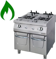 Oztiryakiler 7858.N1.80908.23 Газов Котлон 36kW Oztiryakiler 7858.N1.80908.23 Газов Котлон 36kW