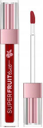 Eveline Superfruit Tint Lip Gloss 01 Acerola Po...