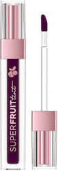 Eveline Superfruit Tint Lip Gloss 04 Superberry...