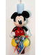 Handmade Candle Plush Disney Mickey 26039