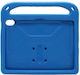 RealPower Flip Cover Blau für iPad 10