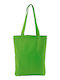 Twill Tote Earthaware Organic Westford Mill W691 Apple Green