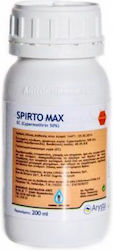 Arysta LifeScience Spirto Max Υγρό Εντομοκτόνο 200ml