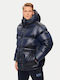 Jacket Navy
