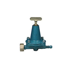Comap High Pressure Regulator