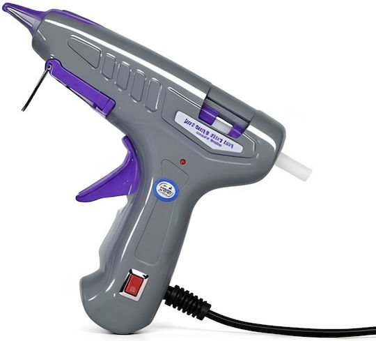 Pistol de Lipit cu Silicon 100W pentru Bastoane de Silicon 11mm