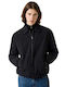 Puffer Jacket Black
