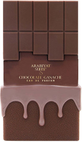Arabiyat Prestige Chocolate Ganache Eau de Parfum 100ml