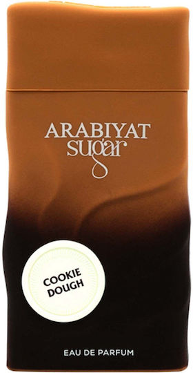Arabiyat Prestige Cookie Eau de Parfum 100ml