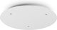 Mapa Rosone Led Drop Sp3 Bianco Ideal Lux 371955
