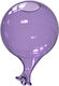 Clown Vetro Violet