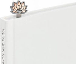 Metalmorphose Lotus Flower Σελιδοδείκτης
