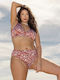 Slip Bikini Corals