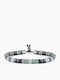 Pig & Hen Damentäuberarmband aus Silber
