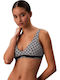 Bikini Triunghi Negru