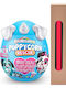 Easter Candle with Toy Egg Rainbocorns Series 5 Zuru