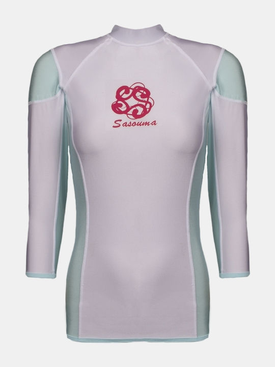 Rock Club Women Long Sleeve Sun Protection Shir...