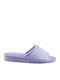 Winter Women's Slippers Purple