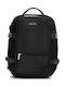 Wittchen Backpack Μαύρο