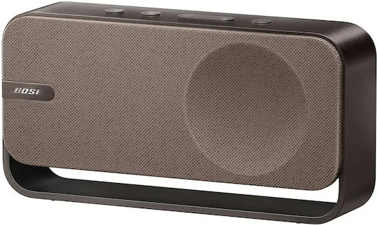 Bose SoundLink Home Ηχείο Bluetooth με Διάρκεια Μπαταρίας έως 9 ώρες Warm Wood