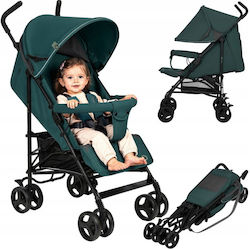 Lionelo Elia Regenschirm Kinderwagen Grün Graphit Lionelo Elia Regenschirm Kinderwagen Grün Graphit