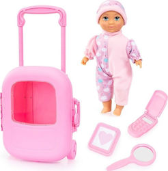 Bayer Design Baby Doll