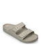 Embark Herren Flip-Flops Anatomisch Beigen