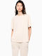 Women's T-shirt Fog