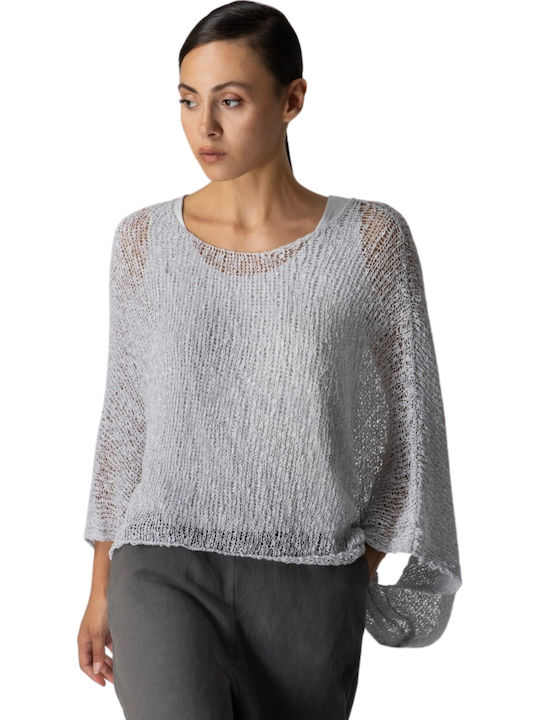 Women's Long Sleeve Sweater Lak 16