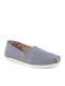 Alpargata Classic Women's Espadrilles in Blue Colour