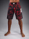 Venum Fightshorts VENUM-06102-100 Σορτσάκι MMA Μαύρο