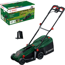 Bosch ROTAK18V-32 Μηχανή Γκαζόν Μπαταρίας Bosch ROTAK18V-32 Μηχανή Γκαζόν Μπαταρίας