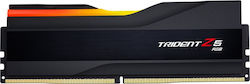 G.Skill Trident Z5 RGB 24GB DDR5