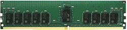 Synology DDR4 cu Modul 1x32GB pentru Server Synology DDR4 cu Modul 1x32GB pentru Server