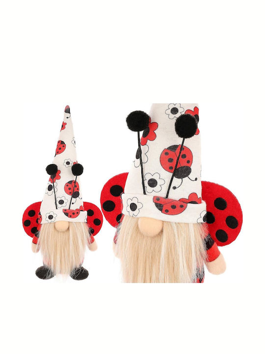 Saska Garden Weihnachtsfiguren Skrat