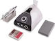 Nail Drill Electric 65W Pink 35000 Rpm with Pedal