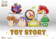 Beast Kingdom Disney: Toy Story Φιγούρα
