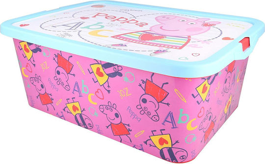 Click Children's Storage Box