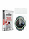 Grizzglass Hybridglass Хибридно Стъкло Garmin Instinct 3 50мм