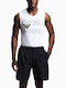 Men's Swimwear Shorts Black